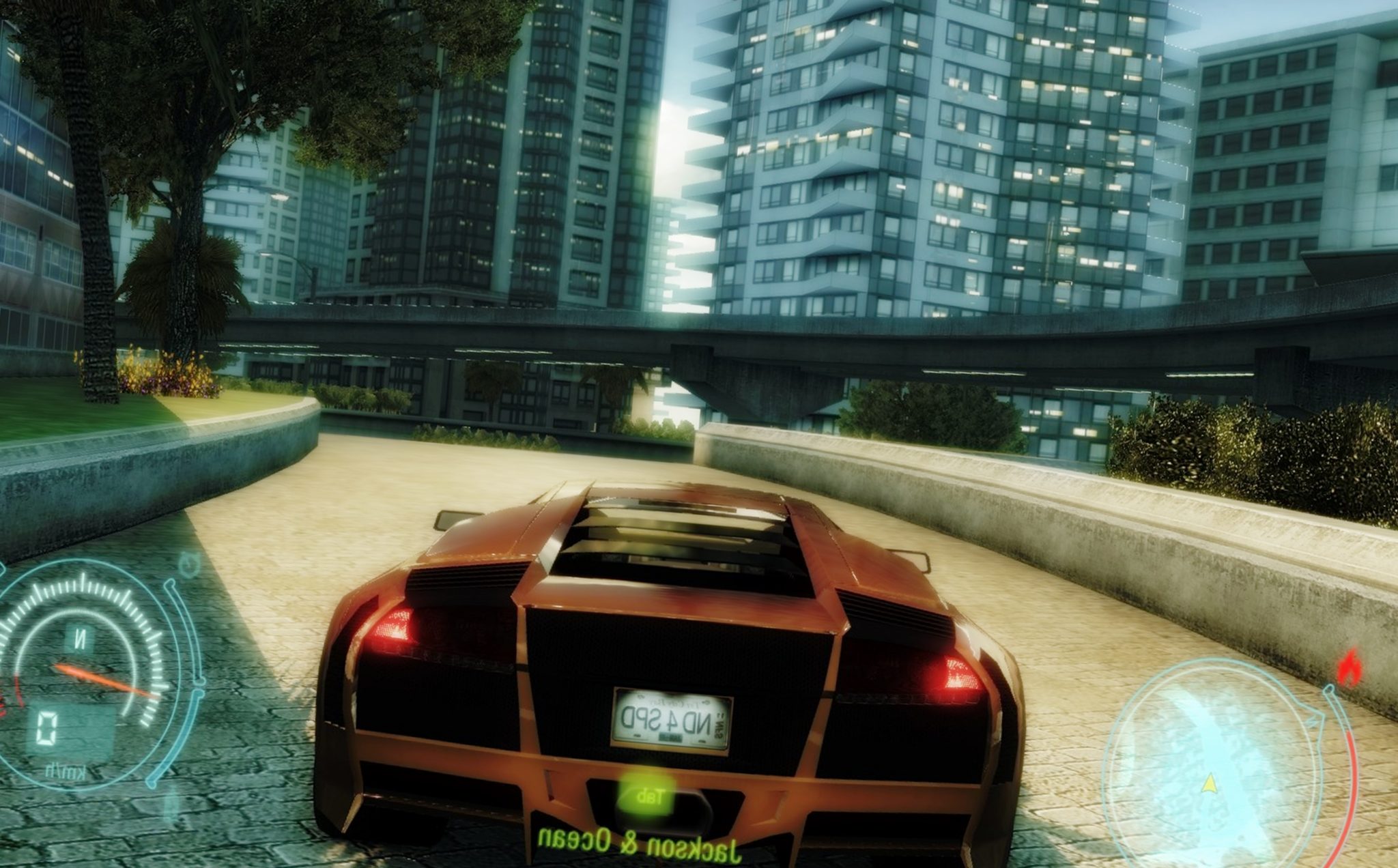 need for speed undercover pc game download
