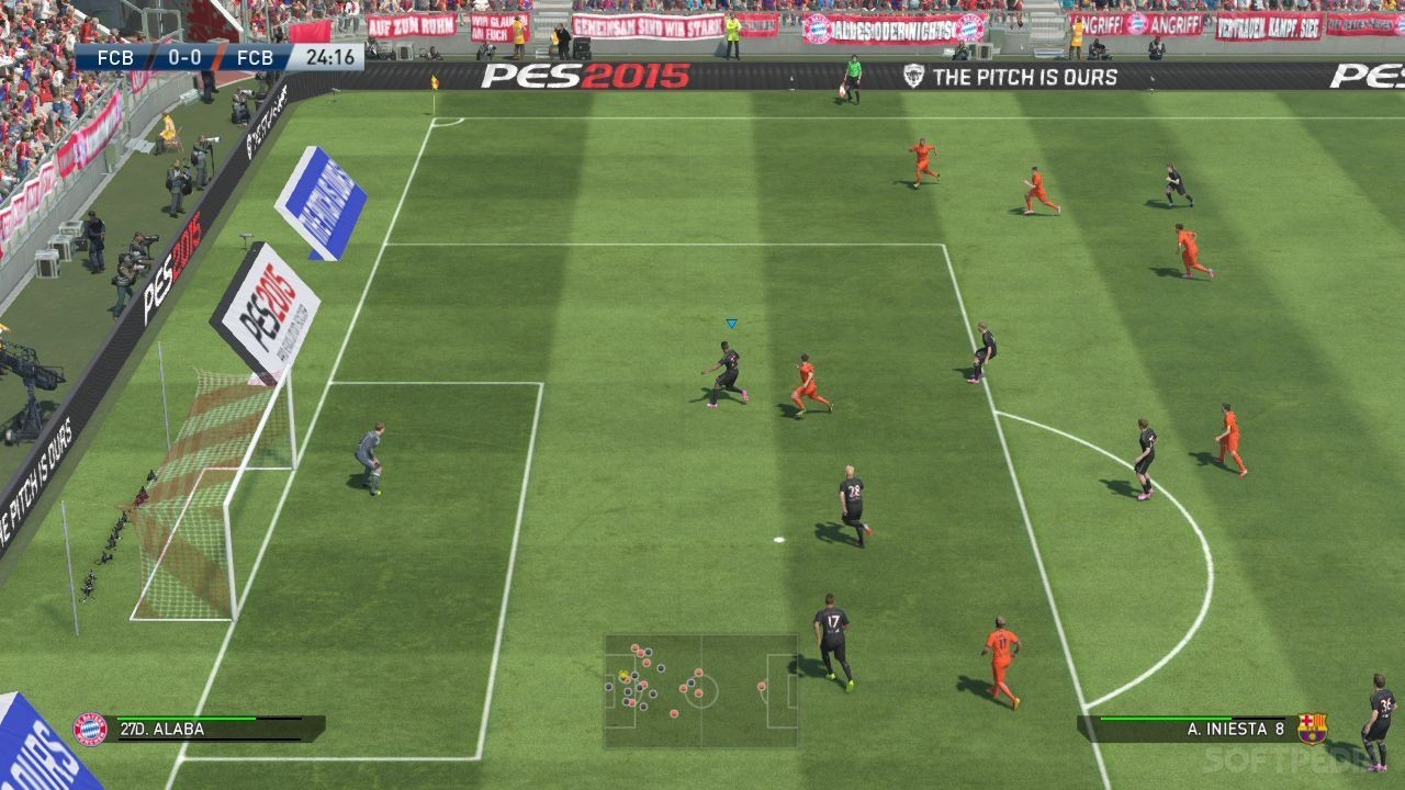 pes pc games 2015 free download full version for windows 8