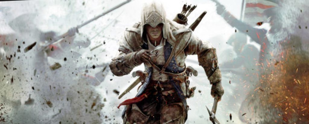 Assassins Creed 3 Free Download