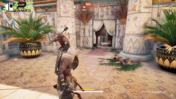 Assassins Creed Origins