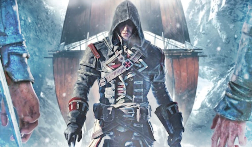 Assassins Creed Rogue Free Download