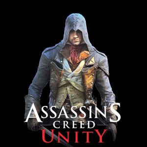 download free assassin unity