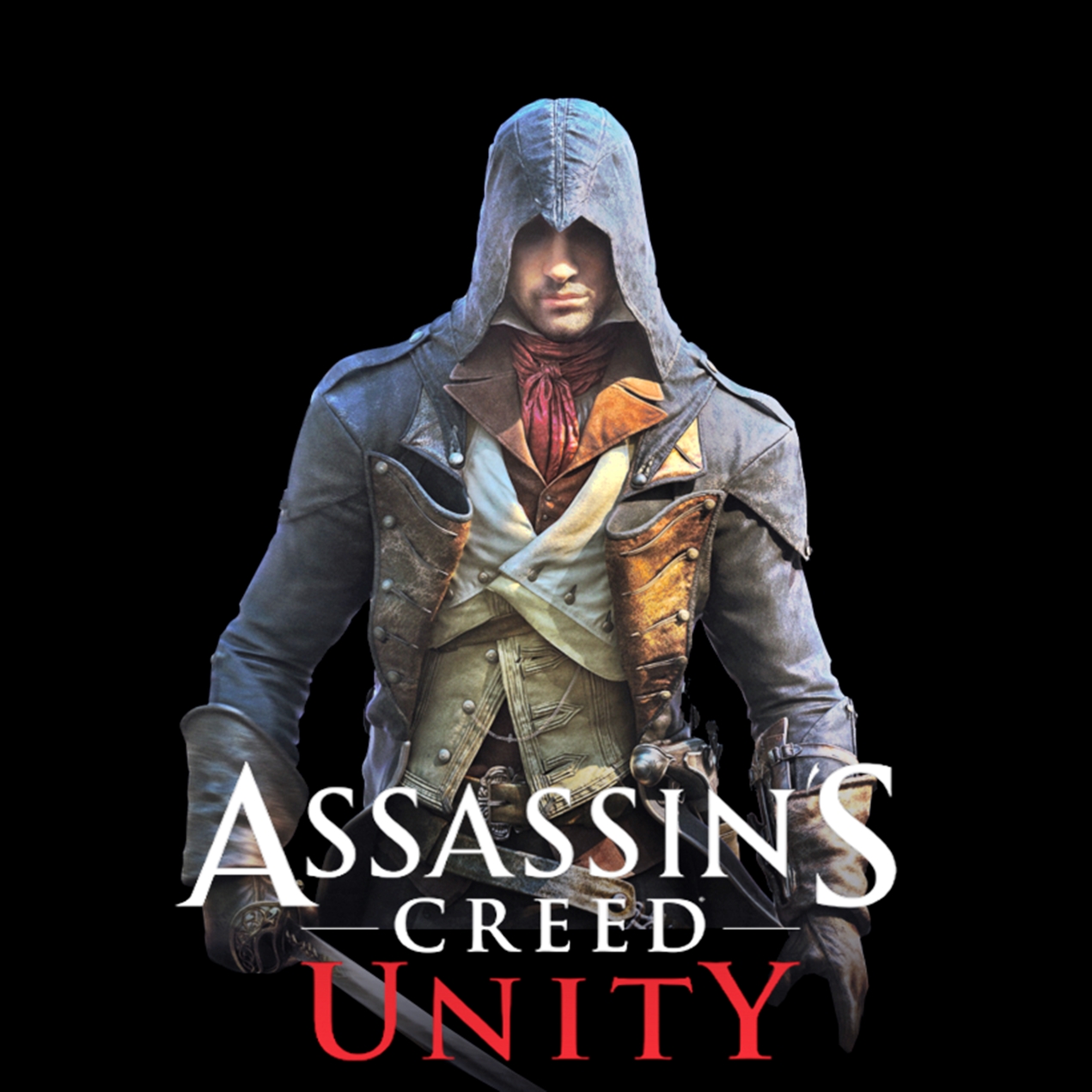 download assassin unity