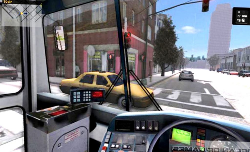 Bus and Cable Car Simulator San Francisco Free Download