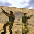 Counter Strike 1.6 War Space Multiplayer Free Download