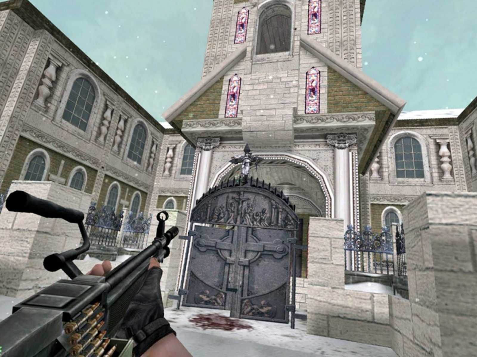 counter strike condition zero for mac os x free download