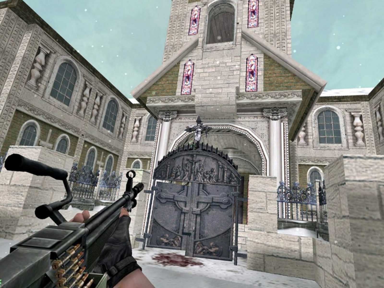 counter strike condition zero free download full version for mac