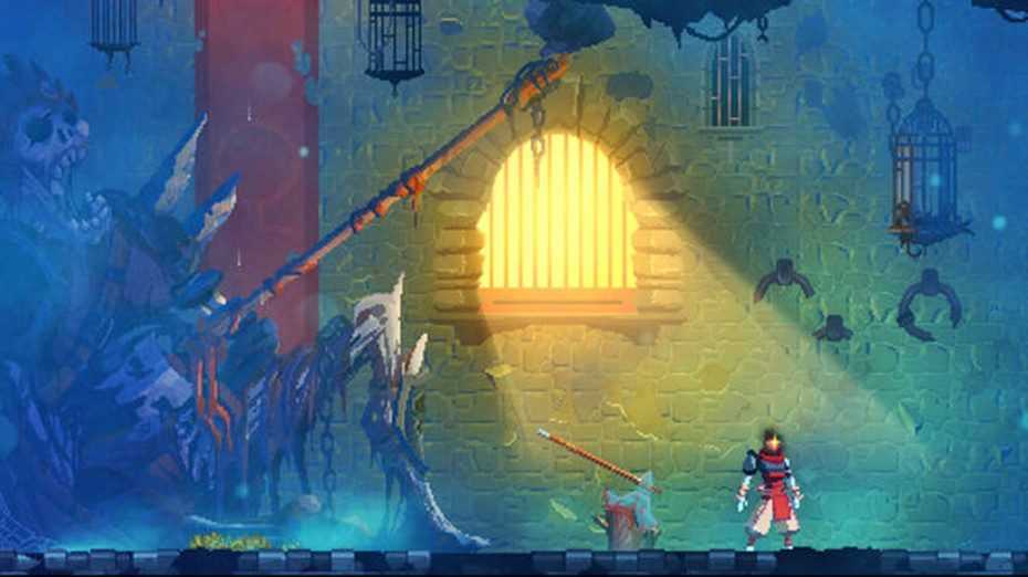 Dead Cells Free Download