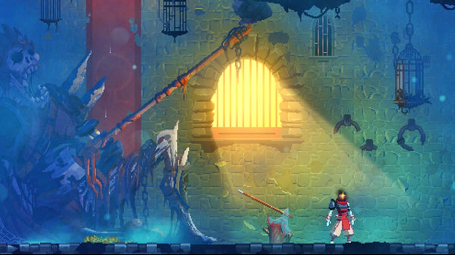 download the last version for ipod Dead Cells