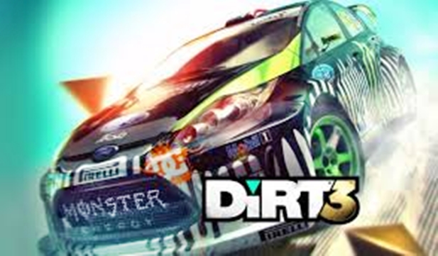 Dirt 3 Download Free