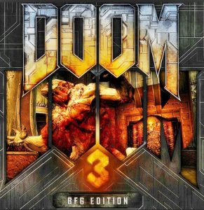 doom 3 free pc