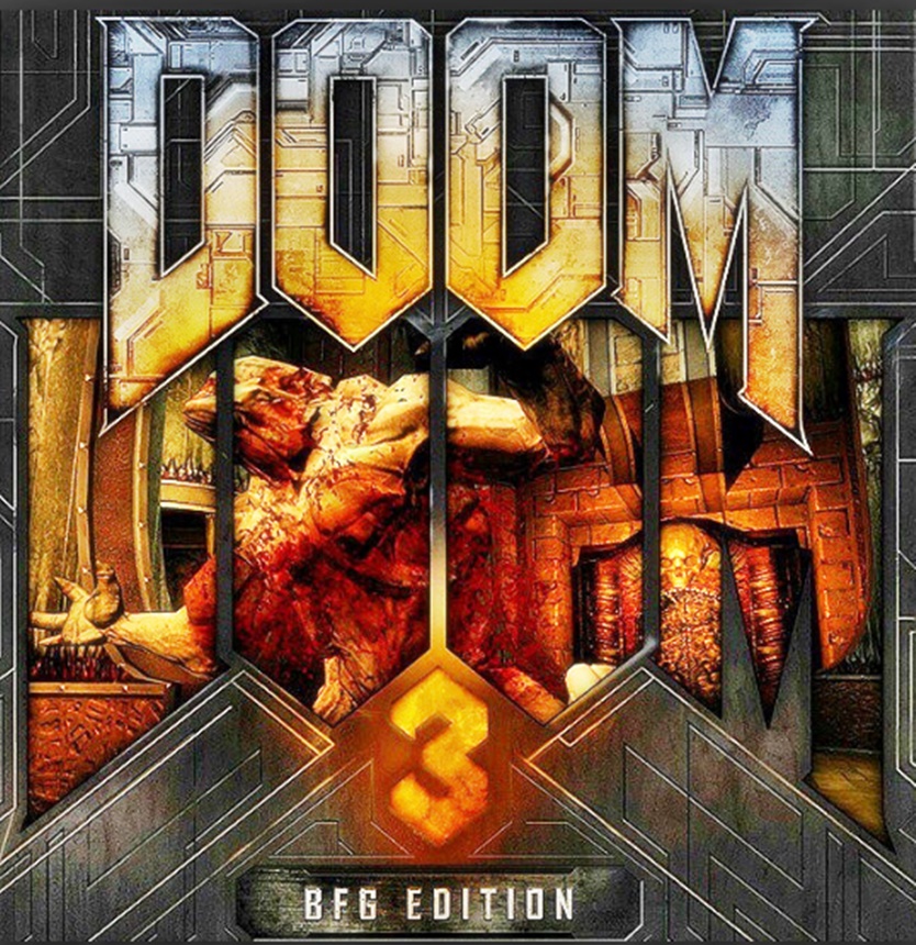 doom 3 games free