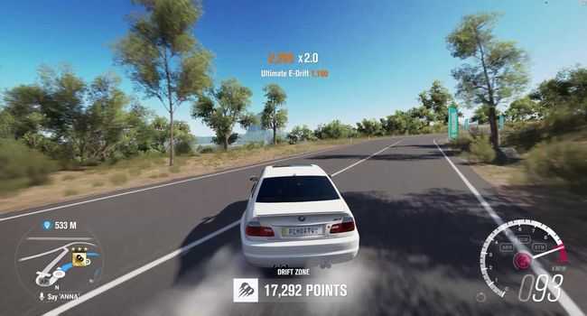 Drift Zone PC Game - Free Download Full Version