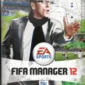 FIFA Manager 12 Download Free