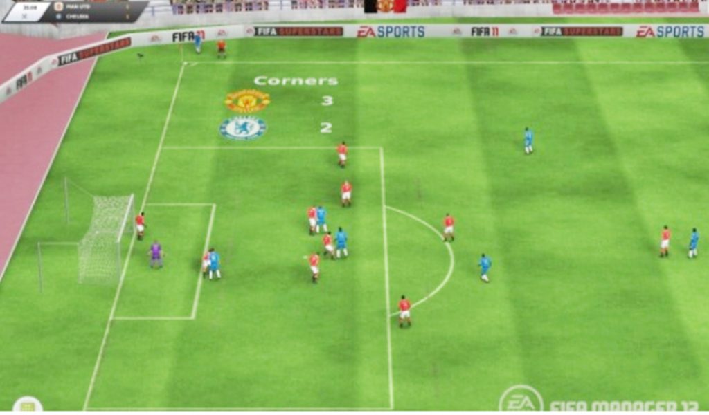 fifa 11 manager download
