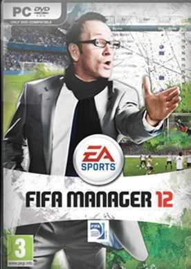 FIFA Manager 12 Download Free
