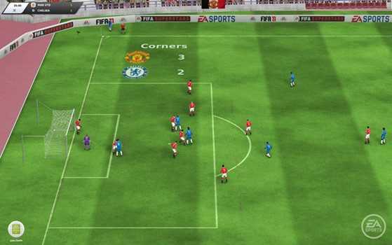 FIFA Manager 12 Pc Game