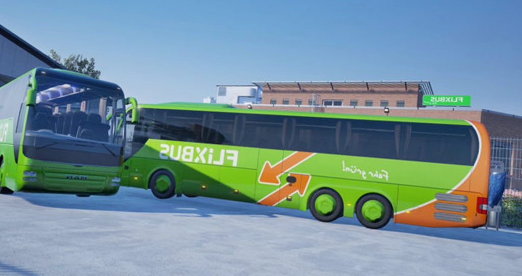 fernbus simulator download for android