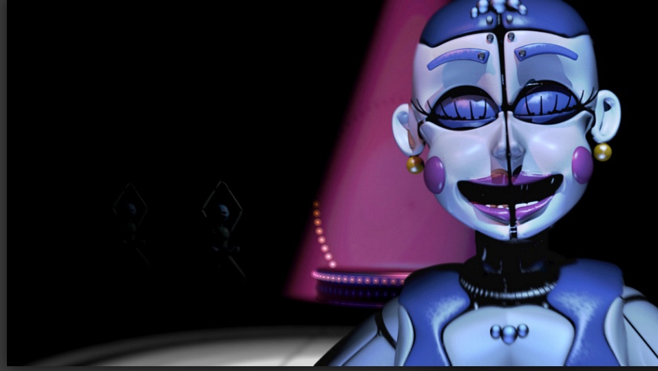 Five Nights at Freddy's: Sister Location - Download