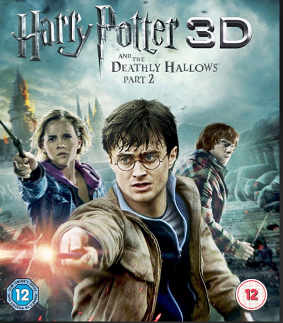Harry Potter And The Deathly Hallows Part 2 Free Download