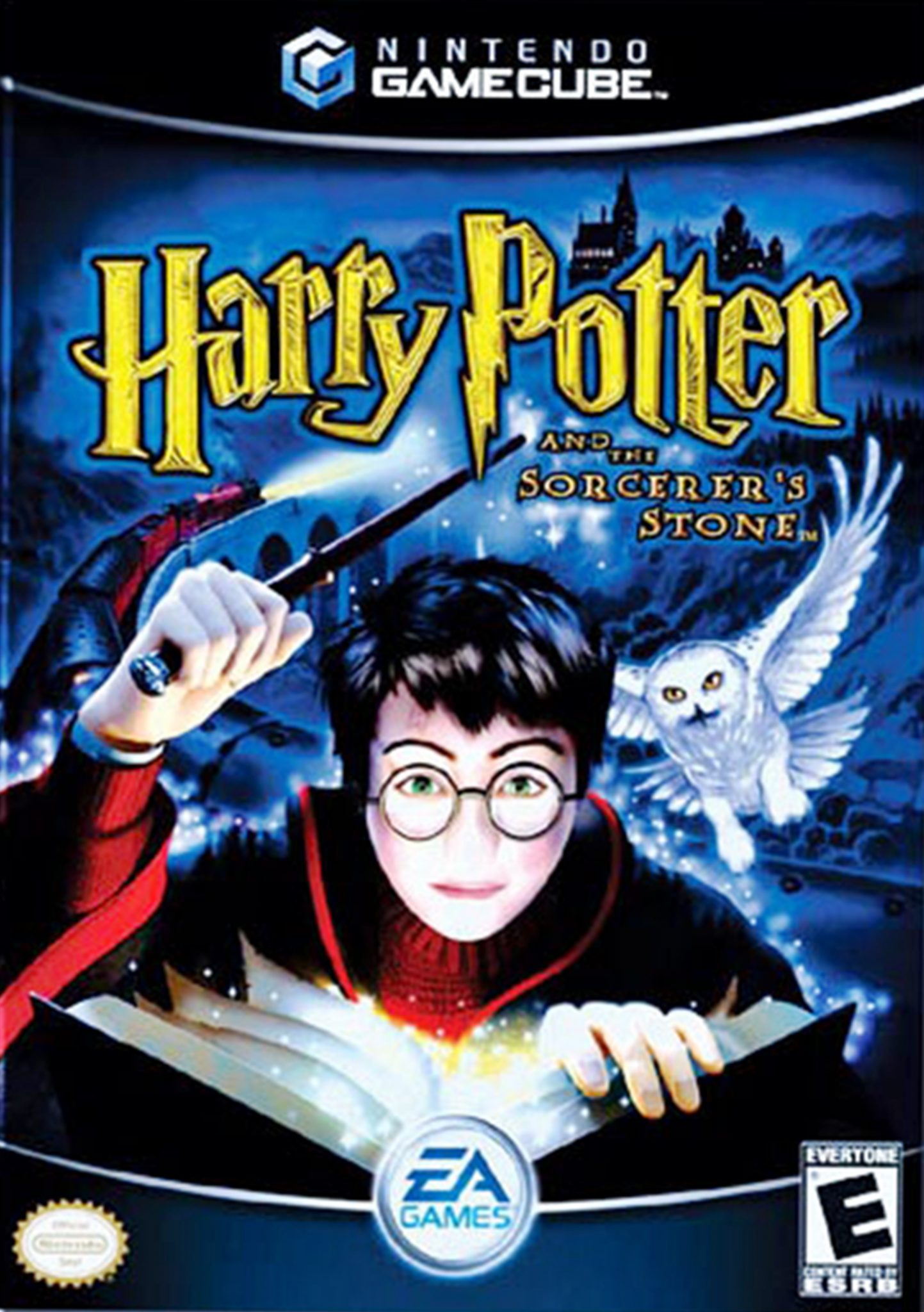 download harry potter game for free mac