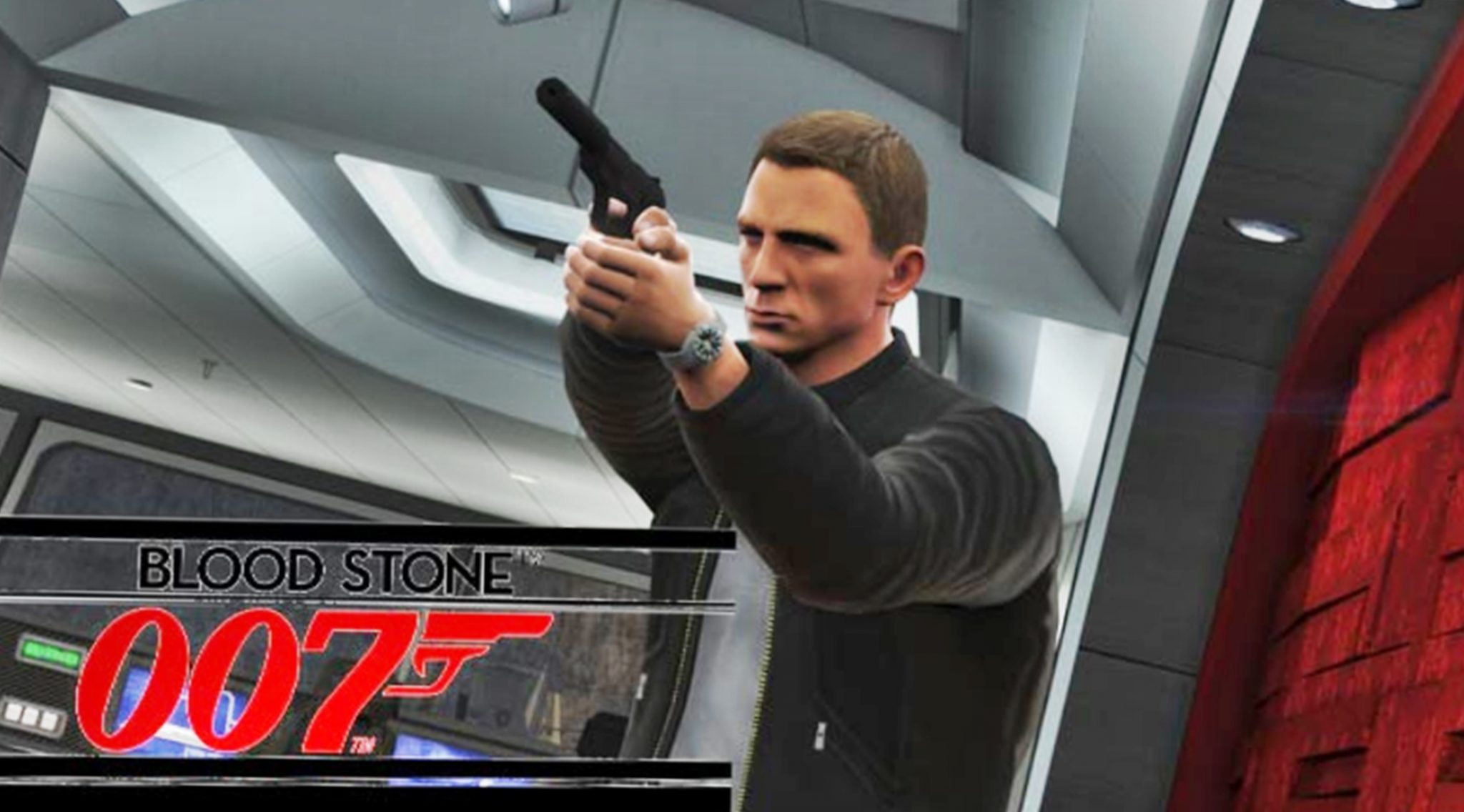 download 007 for ps5