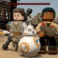 Lego Star Wars The Force Awakens Free Download