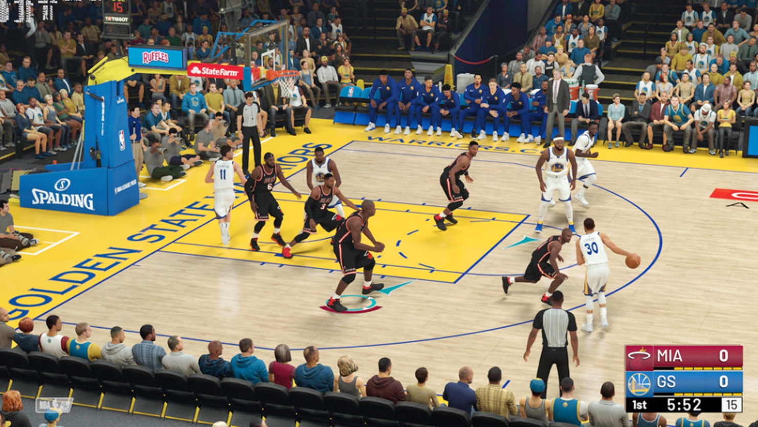 free download nba 2k19