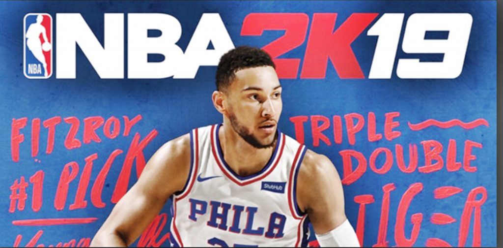 ps4 nba 2k19 download