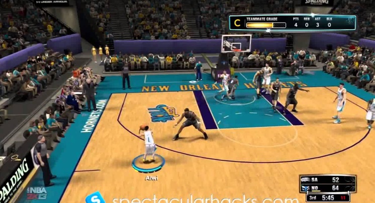 download game nba 2k13 pc