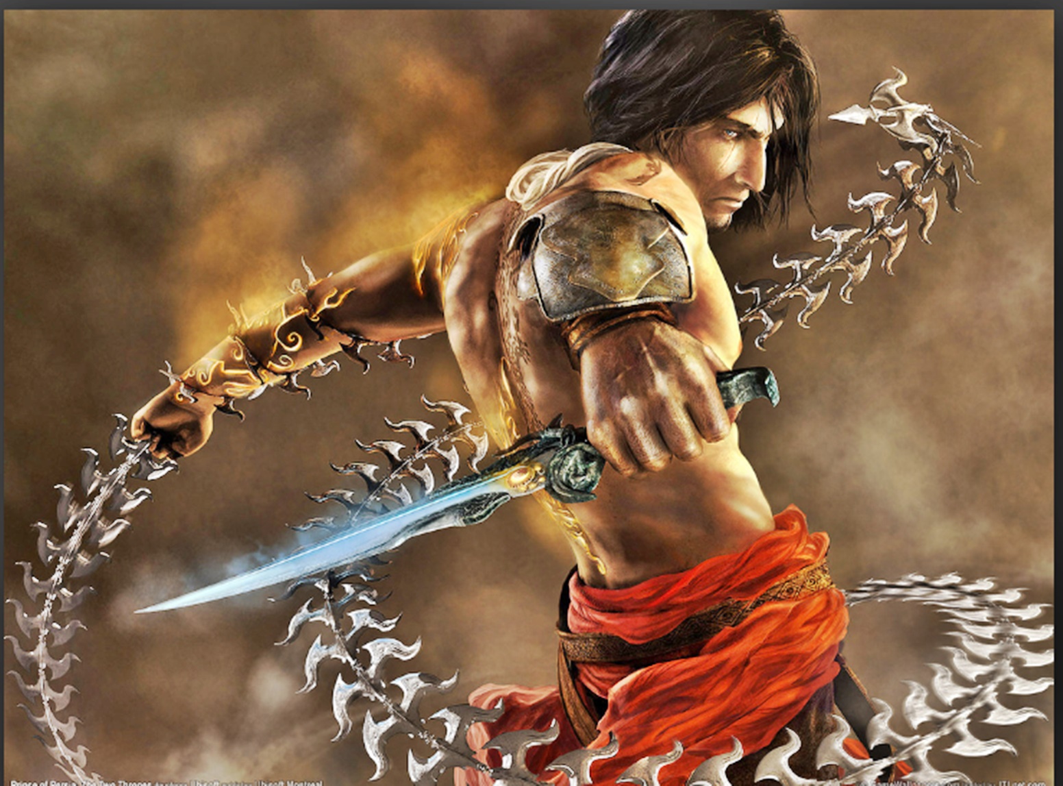 prince of persia the two thrones pc crack free download