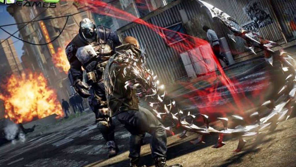 Prototype 2 Download Free