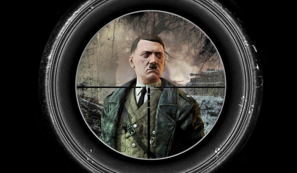 sniper elite v2 setup.exe download sniper elite v2 setup.exe download