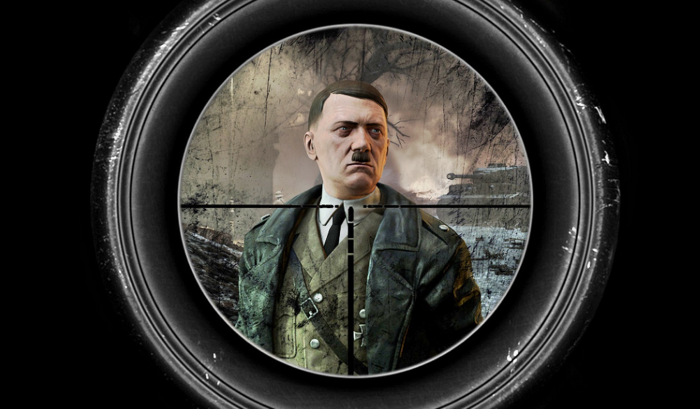 download free sniper elite