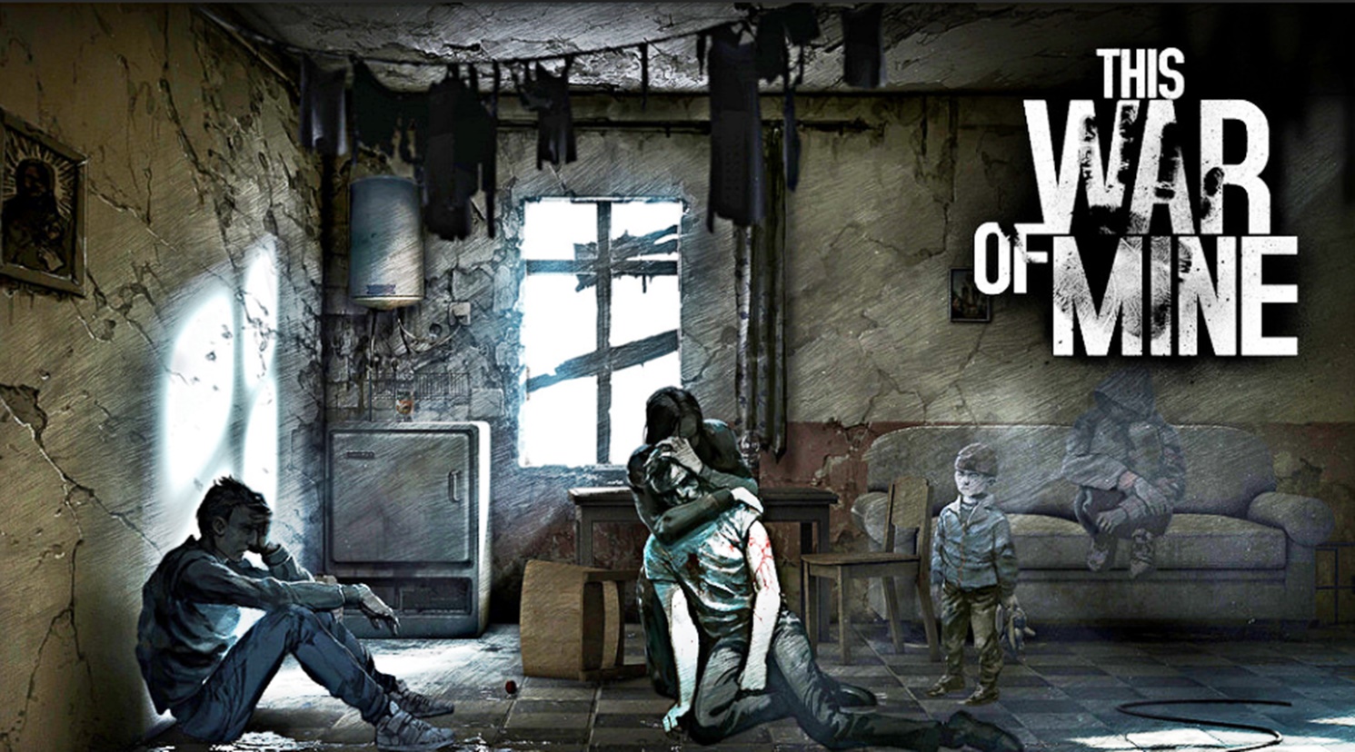 game this war of mine pc