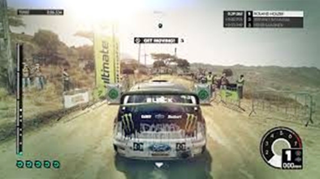 download game dirt 3 pc full version