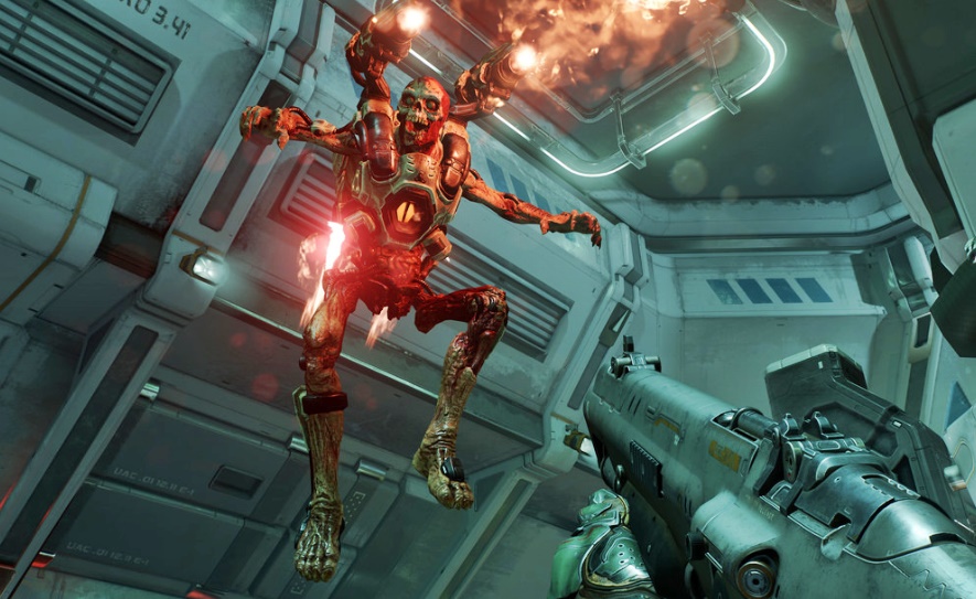 doom 3 pc game highly compressed