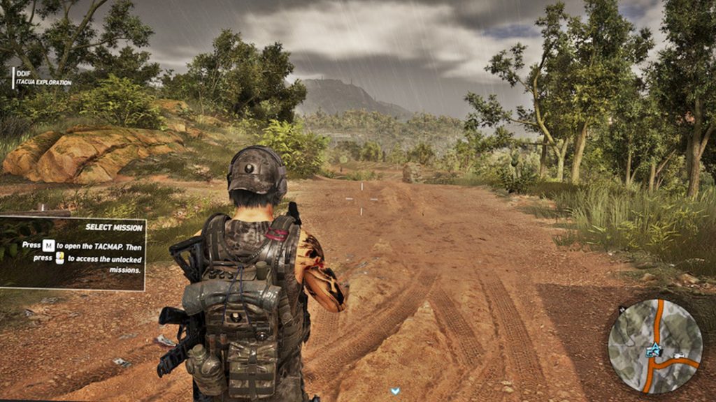 ghost recon free download full version on pc