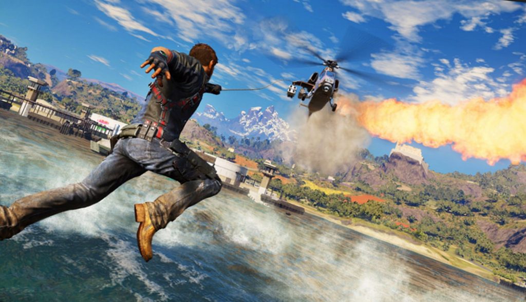 just cause 3 pc download