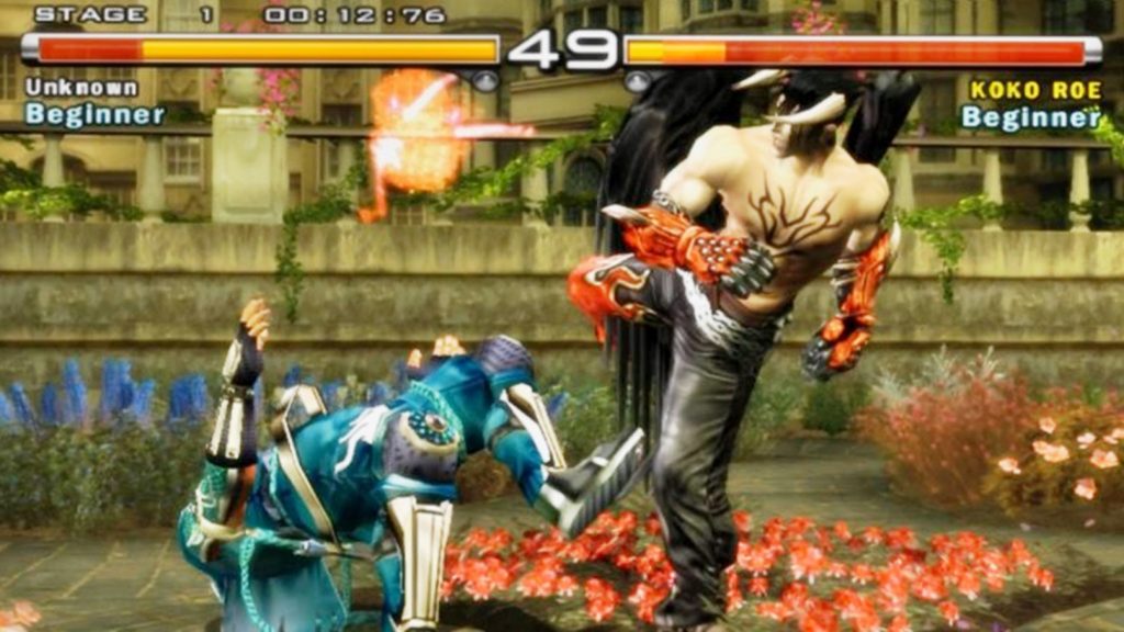 Tekken 5 free download for pc full version zip tool