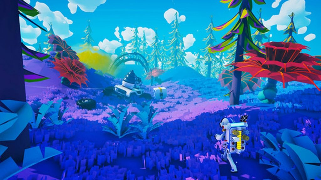 ASTRONEER Free Download