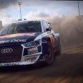 DiRT Rally 2.0 Free Download For Pc 2019