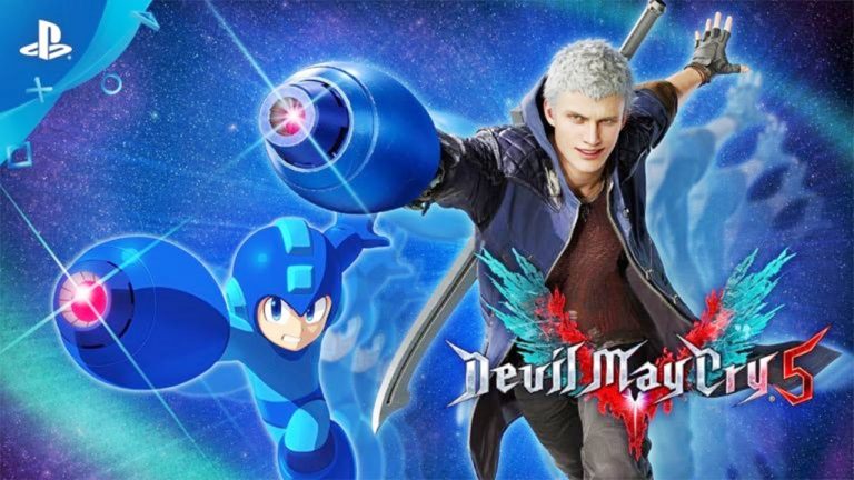 devil may cry 5 special edition pc
