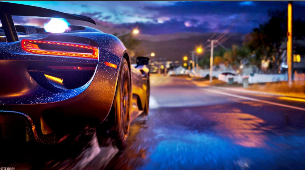 Features of Forza Horizon 3 Pc Game