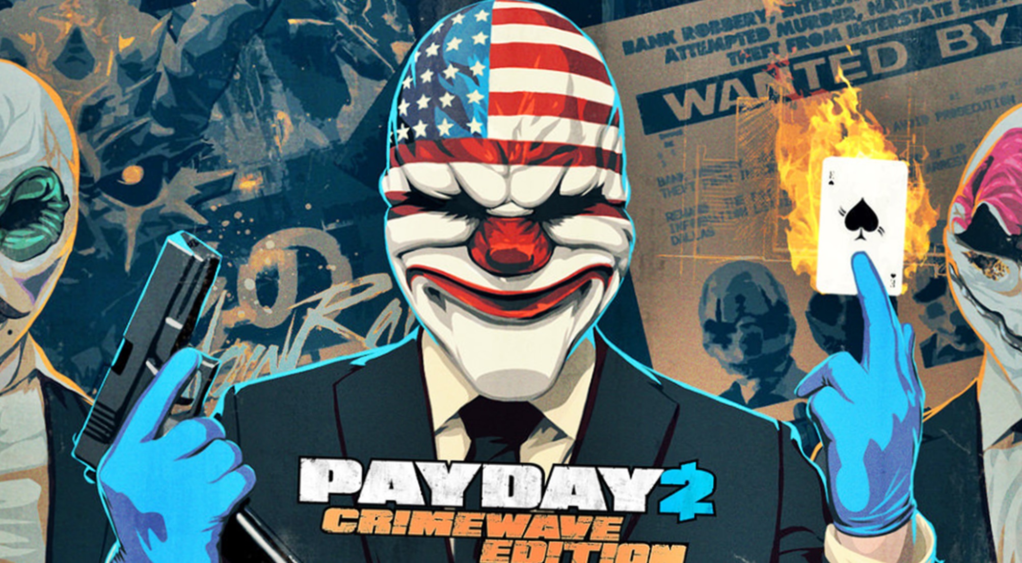 payday 2 free download no survey