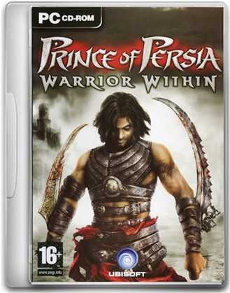 Prince of Persia 3 Game Free Download