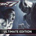 TEKKEN 7 Ultimate Edition v2.21 + All DLCs Free Download