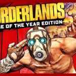 Borderlands Game of the Year Enhanced Free Download