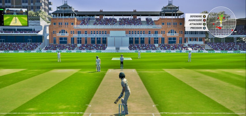 Cricket 19 zaxrow Free Download