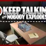 Keep Talking and Nobody Explodes PC Game Free Download